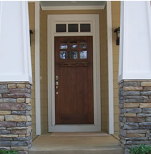 Door, Construction Contractors in Jackson, GA